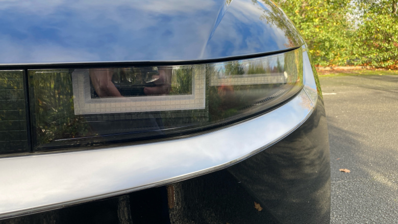 Hyundai IONIQ 5 125kW Premium 58 kWh 5dr Auto Electric Hatchback